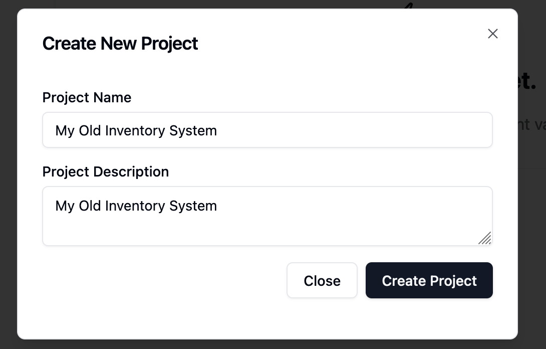 Hold my  .env files illustration